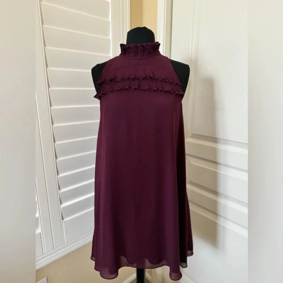 Ali & Jay | Dancing Machine Mini Dress - Size M - Picture 3 of 8